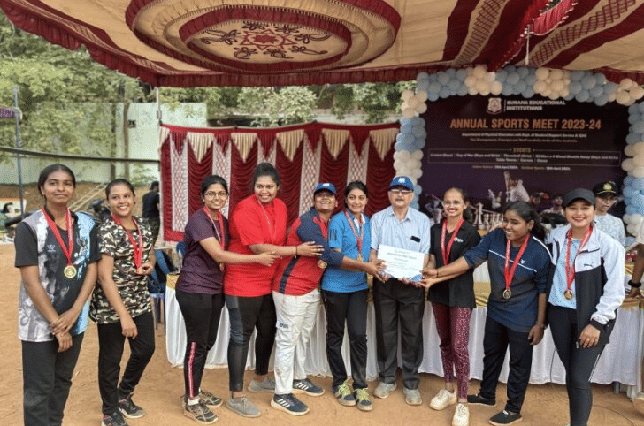 Surana College Bangalore Sports photo 27